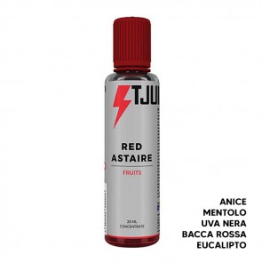 RED ASTAIRE - Aroma Shot 20ml - T-Juice