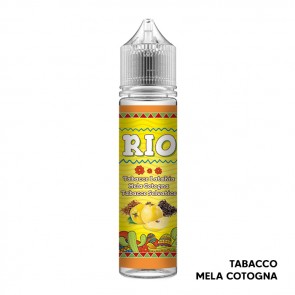 RIO - Viva Latino - Aroma Shot 20ml - Easy Vape