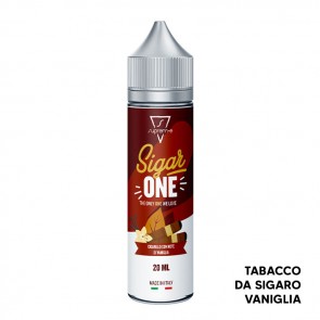SIGARONE - One - Aroma Shot 20ml - Suprem-e