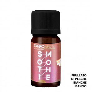 SMOOTHIE - Next Flavor - Aroma Concentrato 10ml - Svapo Next