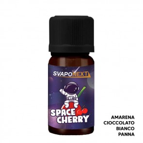 SPACE CHERRY - Next Flavor - Aroma Concentrato 10ml - Svapo Next