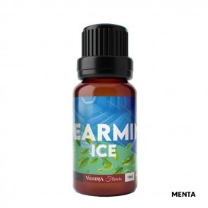 SPEARMINT ICE - Baron Series - Aroma Concentrato 10ml - Valkiria