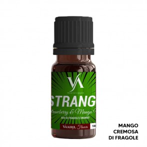 STRANGO - Aroma Concentrato 10ml - Valkiria