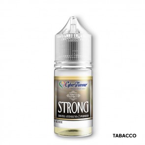STRONG - Aroma Mini Shot 10ml - Cyber Flavour