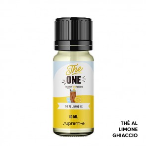 THE ONE - One - Aroma Concentrato 10ml - Suprem-e