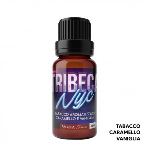 TRIBECA NYC - Play - Aroma Concentrato 10ml - Valkiria