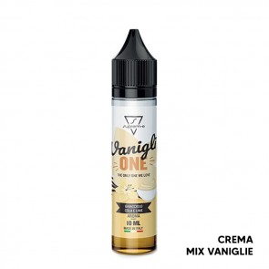 Aromi Concentrati Mini Shot 10+10 - Suprem-e-Butterone
