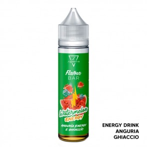 WATERMELON ENERGY - Flavour Bar - Aroma Shot 20ml - Suprem-e