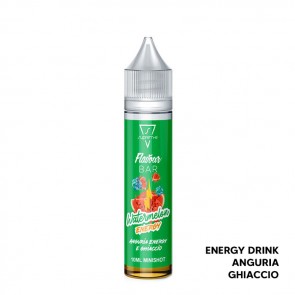 WATERMELON ENERGY - Flavour Bar - Aroma Mini Shot 10ml - Suprem-e