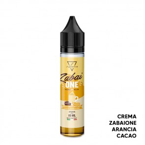 Aromi Concentrati Mini Shot 10+10 - Suprem-e-Butterone