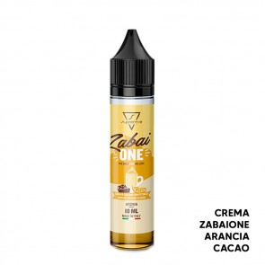 ZABAIONE - One - Aroma Mini Shot 10ml - Suprem-e