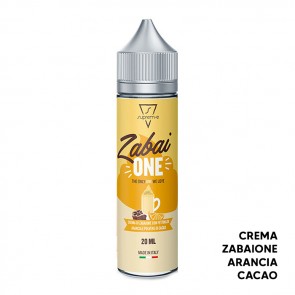 ZABAIONE - One - Aroma Shot 20ml - Suprem-e