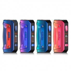 Aegis Mini 2 Mod (M100) 2500mAh New Colors - Geek Vape