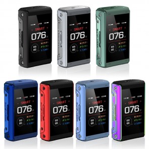 Aegis T200 Touch Box Mod 200W - Geek Vape