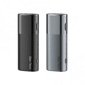 Zelos Nano Mod 1600mAh - Aspire