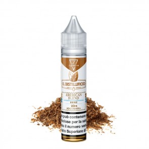 AMERICAN BLEND - Il Distillificio - Mix Series 10ml - Suprem-e CON TASSELLO