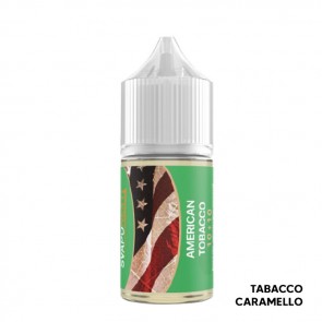 AMERICAN TOBACCO - Tabaccosi - Aroma Mini Shot 10ml - Svapo Next