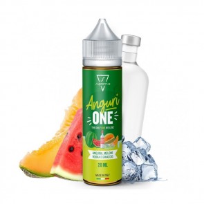 Aroma Concentrato Angurione 20ml Grande Formato - Suprem-e
