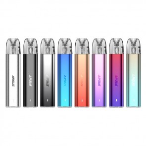 Argus G2 Mini Plus Pod Mod - Voopoo