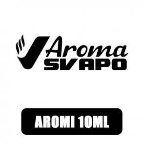  Aroma Concentrato 10ml - Aroma Svapo