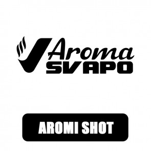 Aromi Shot - Blaq