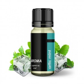 Aromi Concentrati 10ml - Suprem-e-Artic Mint