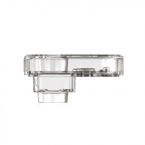 Pod di Ricambio per Cloudflask X 5ml - Aspire