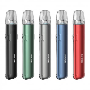 Cyber S Pod Mod 700mAh - Aspire