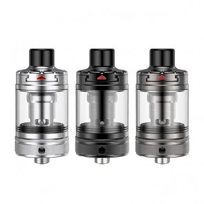 Nautilus 3 Tank - Aspire