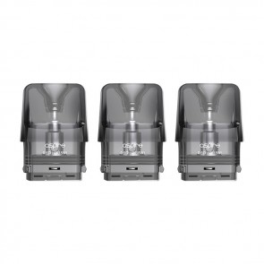 Pod di Ricambio per Favostix 0,6ohm Confezione da 3 Pezzi - Aspire