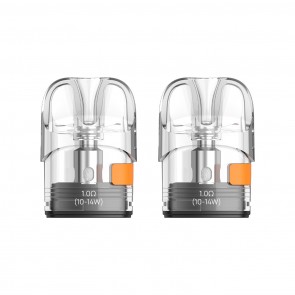Pod di Ricambio per Pixo 1,0ohm 3ml - 2 Pezzi - Aspire