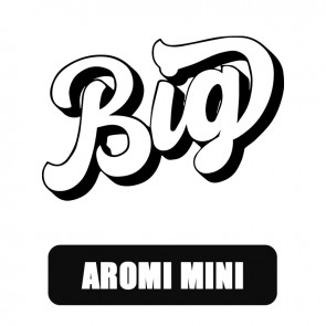 Aromi Mini 10ml - Big