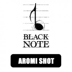 Aromi Shot 20ml - Black Note