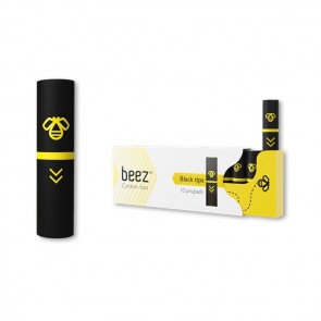 Filtri per Beez Black - 10 Pezzi - Beez Vapor