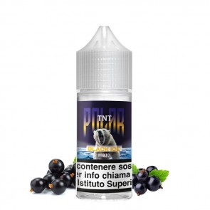 BLACK ICE - Polar - Mix Series - Mini Shot 1010 - TNT Vape