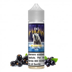 BLACK ICE - Polar - Mix Series - Shot 20 su 60 - TNT Vape