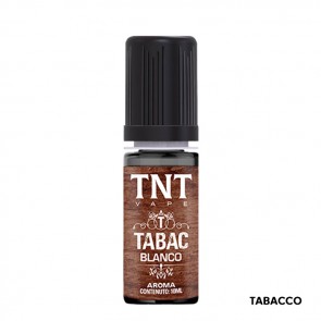 BLANCO - Tabac - Aroma Concentrato 10ml - TNT Vape