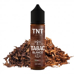 Aroma Concentrato Tabac Blanco 20ml Grande Formato - TNT Vape