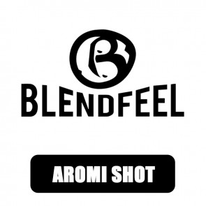 Aromi Shot 20ml - BlendFeel