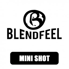Mini Shot 10+10 - BlendFeel