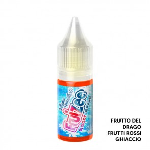 BLOODY DRAGON - Fruizee - Aroma Concentrato 10ml - Eliquid France