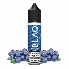 BLUE - Vibes - Aroma - Shot 20 su 60 - Blaq