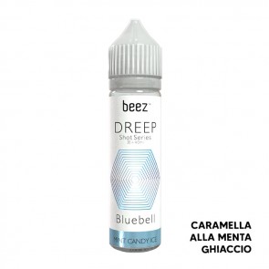 BLUEBELL - Dreep by Beez - Aroma Shot 20ml - Dreamods