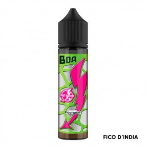 BOA - High Voltage - Aroma Shot 20ml - Flavourart