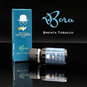 BORA - Tobacco Blends - Aroma Concentrato 11ml - TVGC
