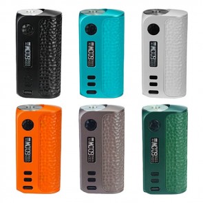 Warhammer Box Mod 60W - BP Mods