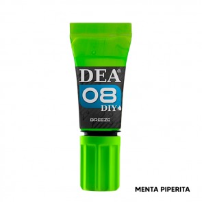 BREEZE DIY 08 - DIY - Aroma Concentrato 10ml - Dea