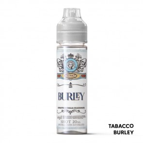 BURLEY - Aroma Shot 20ml - La Compagnia del Tabacco