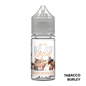 BURLEY EXTRADRY - Distillati - Aroma Shot 25ml - Azhad Elixir