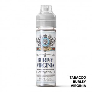 BURLEY VIRGINIA - Aroma Shot 20ml - La Compagnia del Tabacco